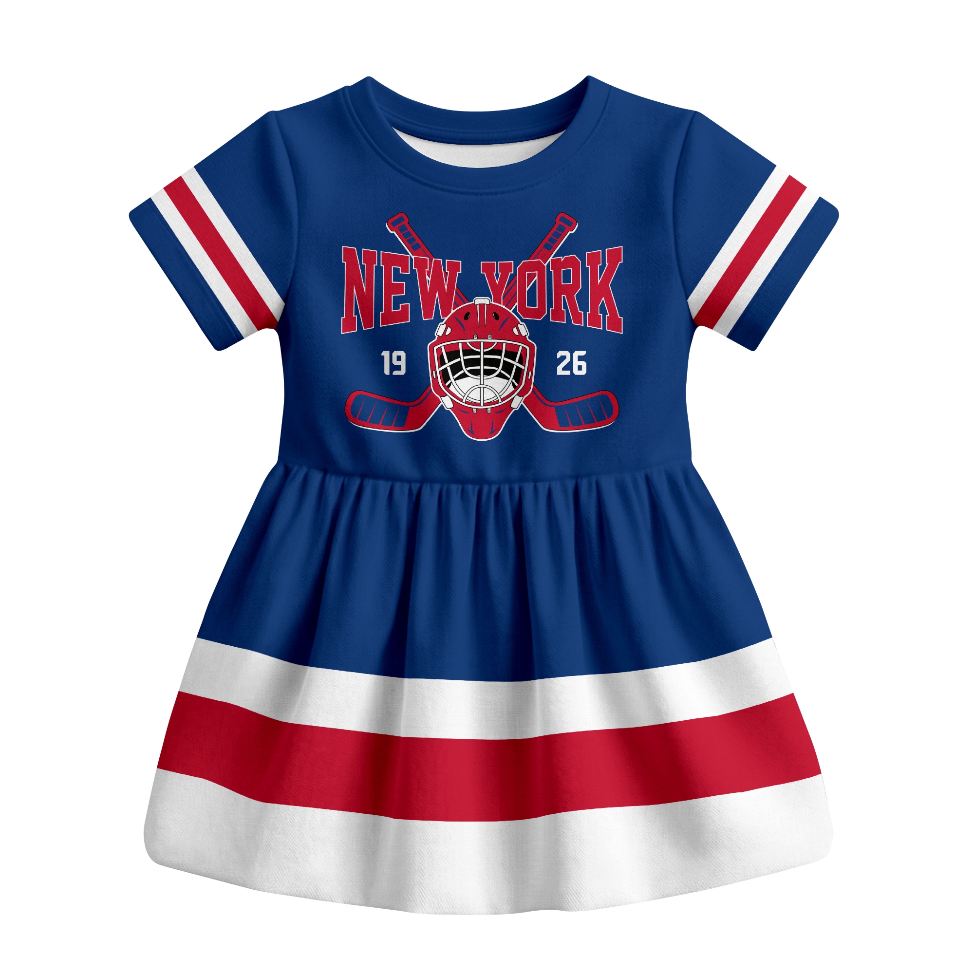 New York R