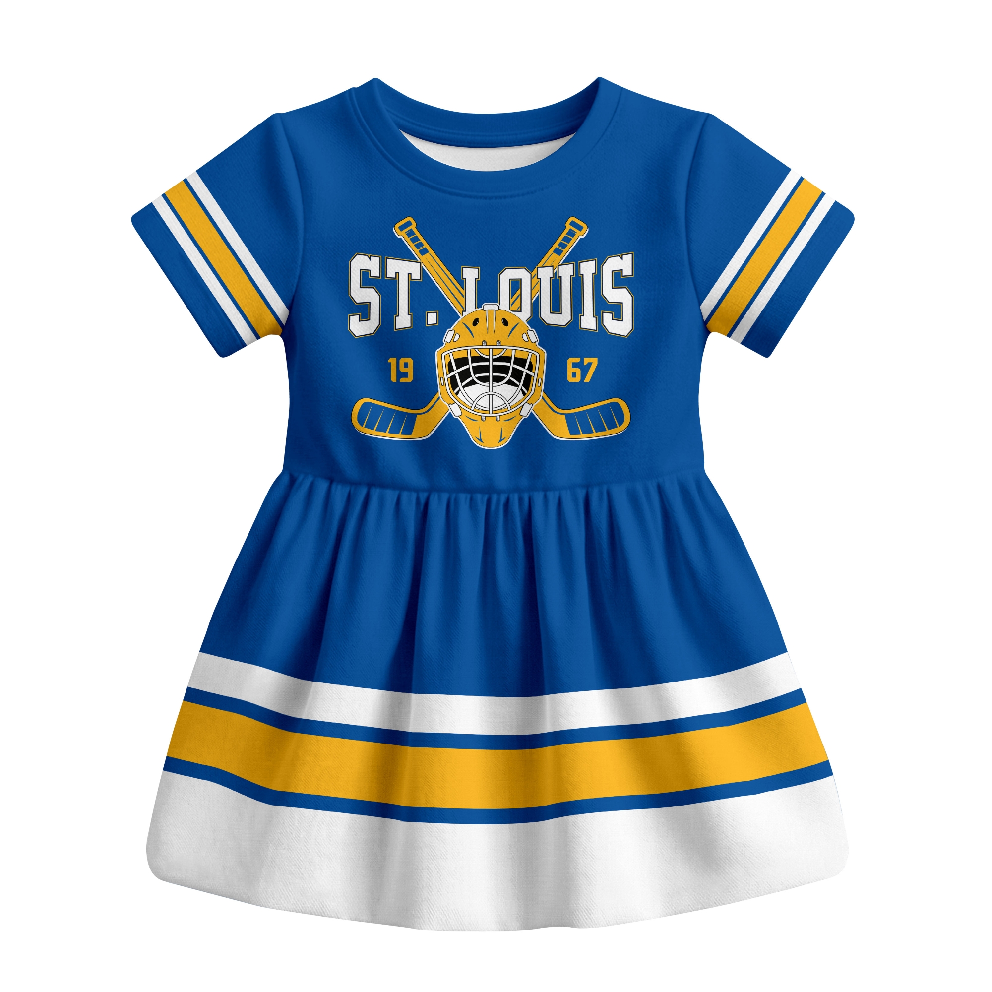 St. Louis