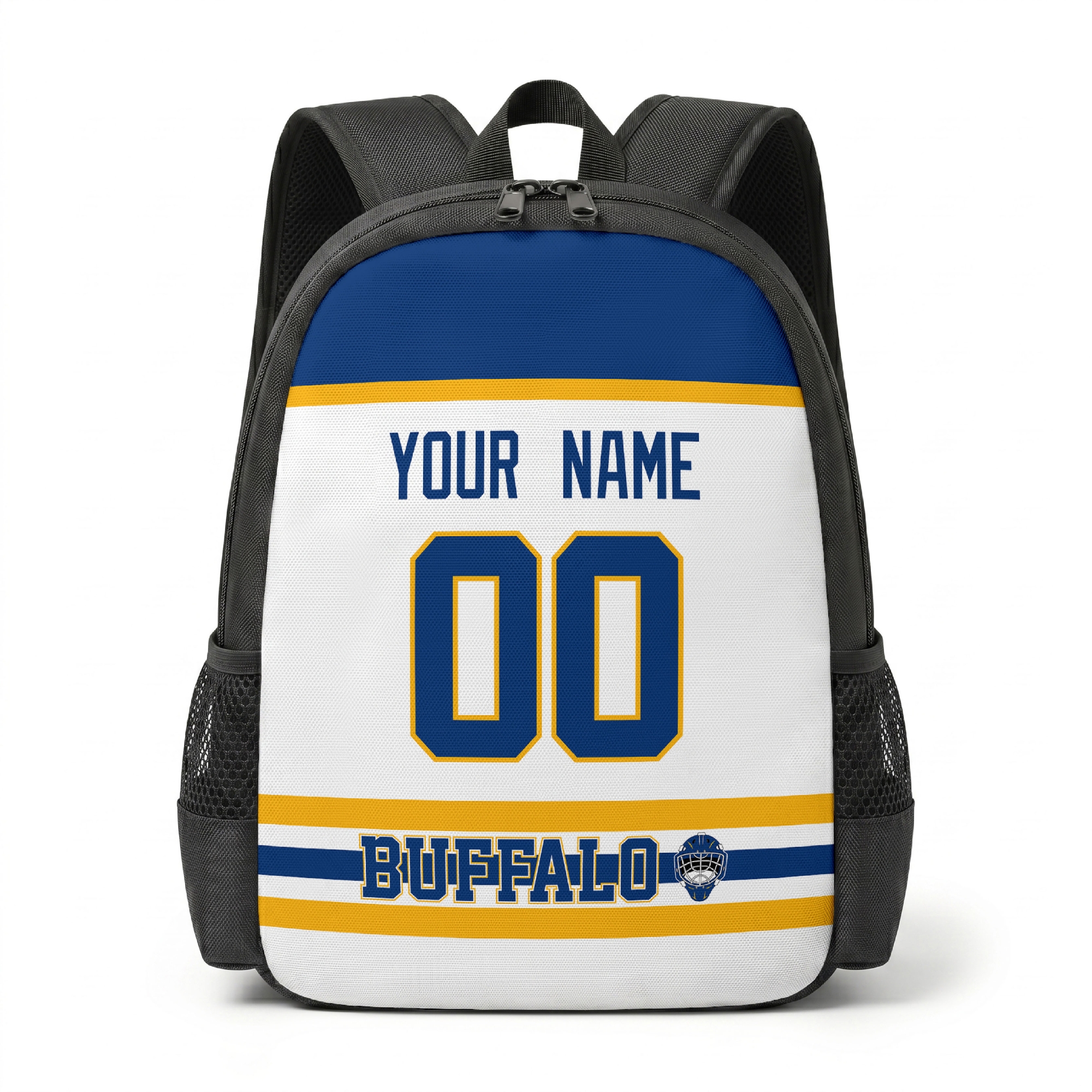 Buffalo