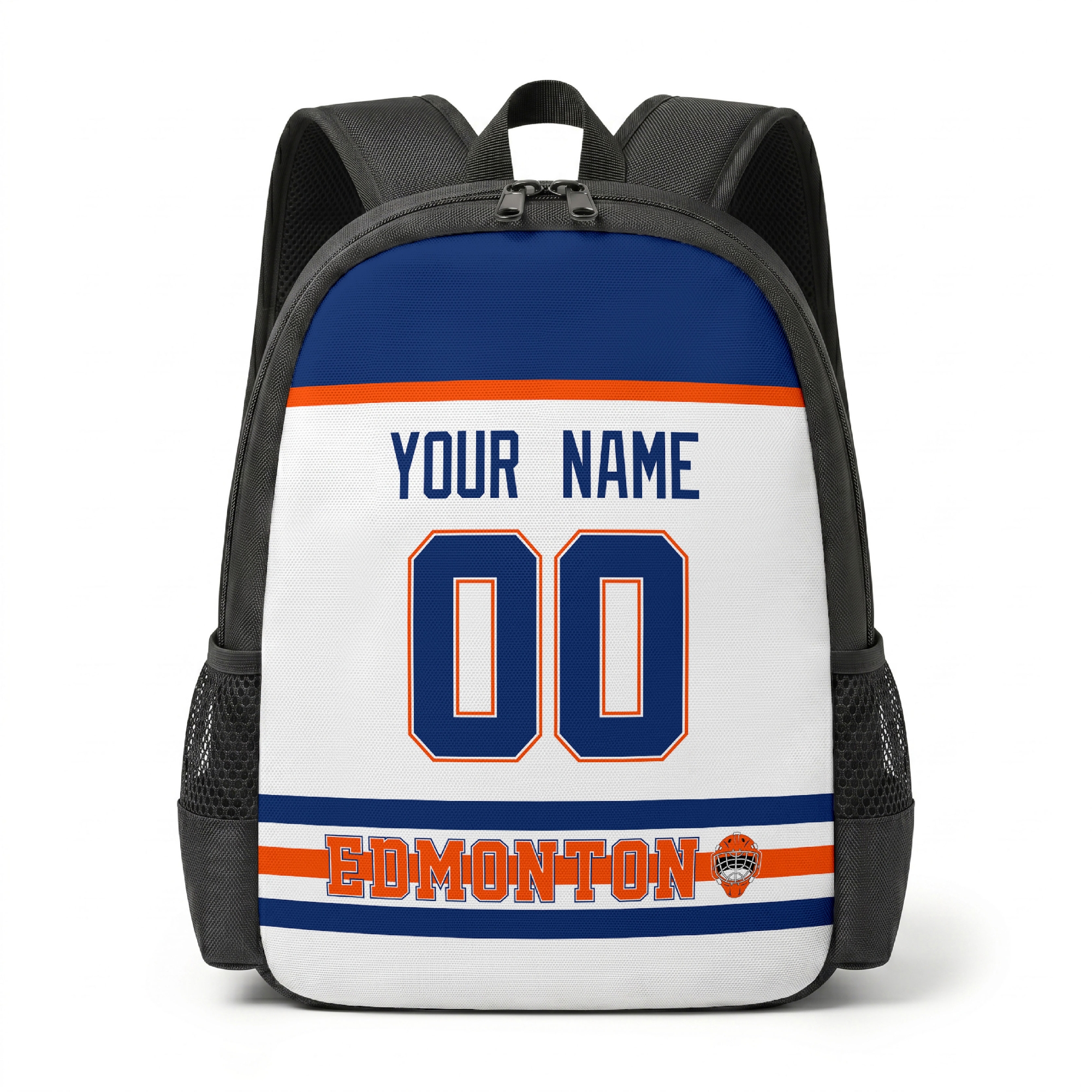 Edmonton