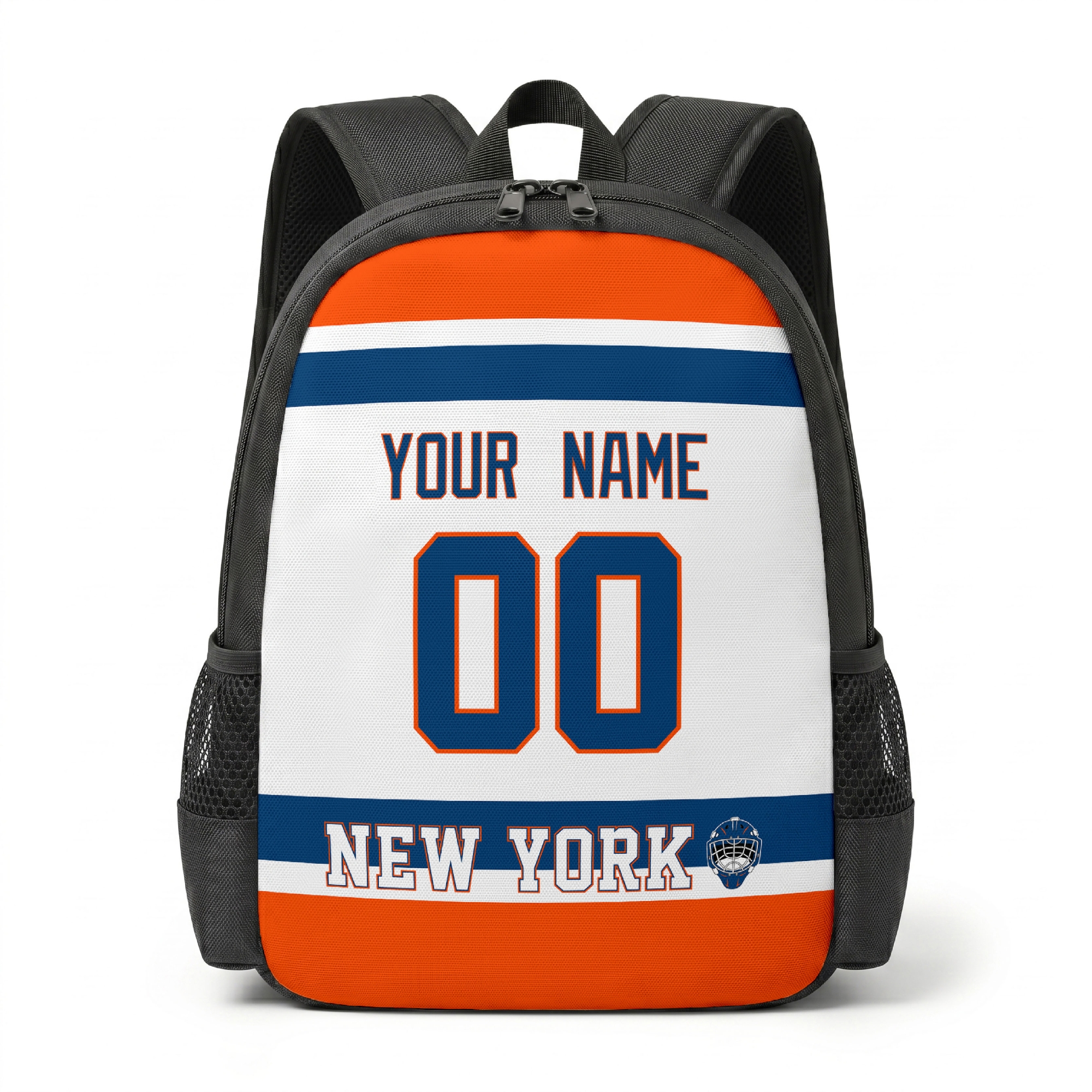 New York