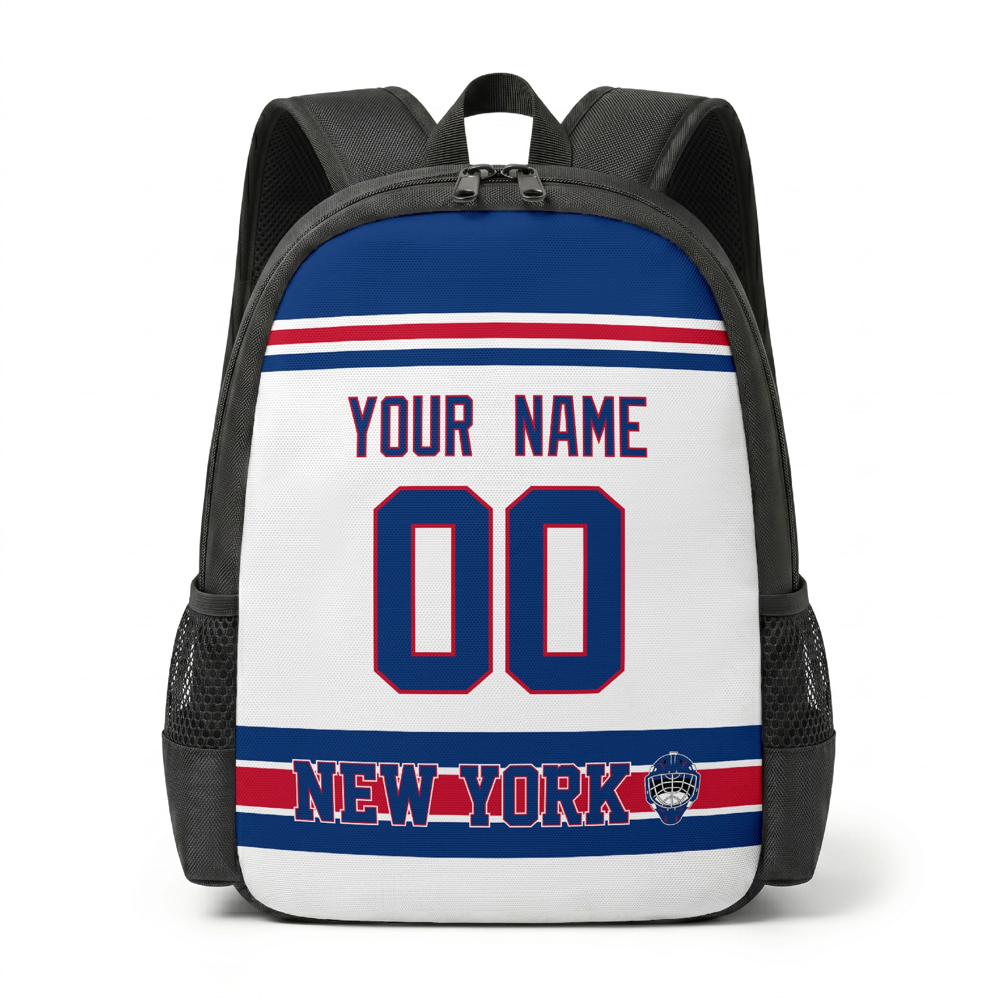 New York R