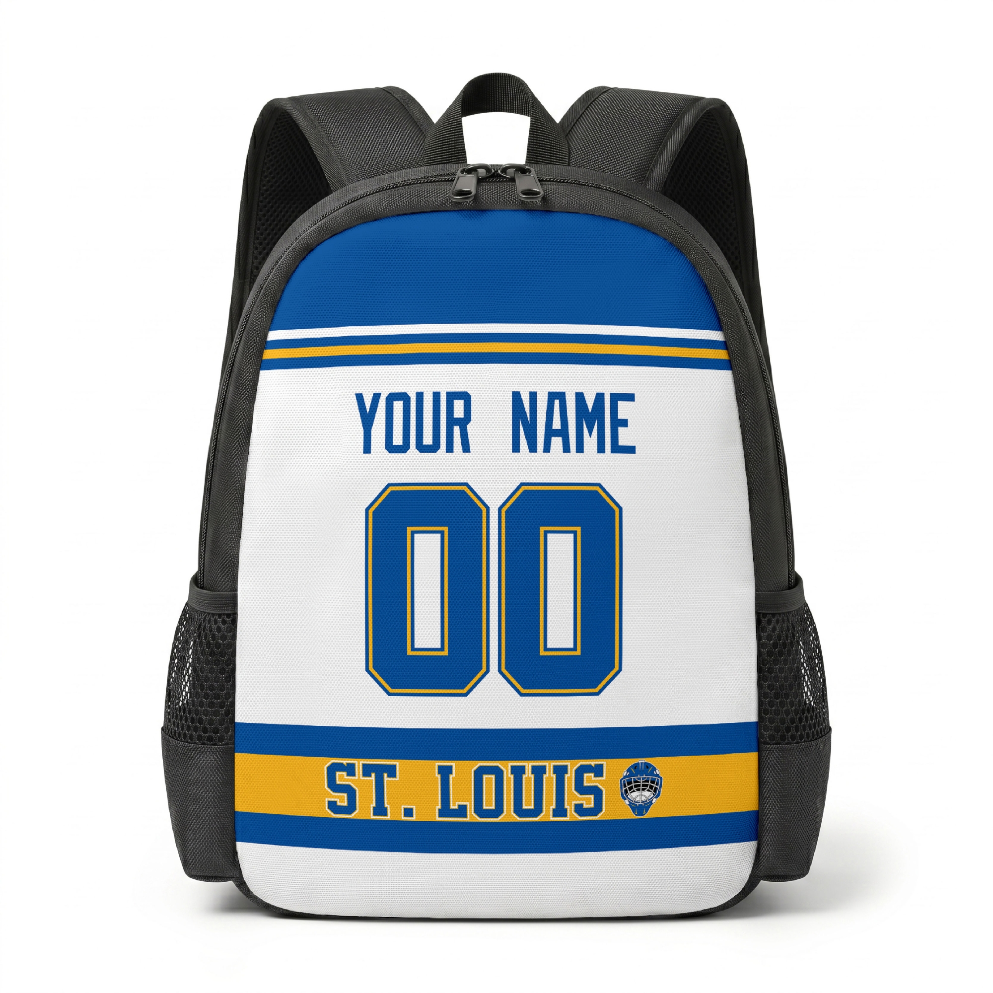 St. Louis