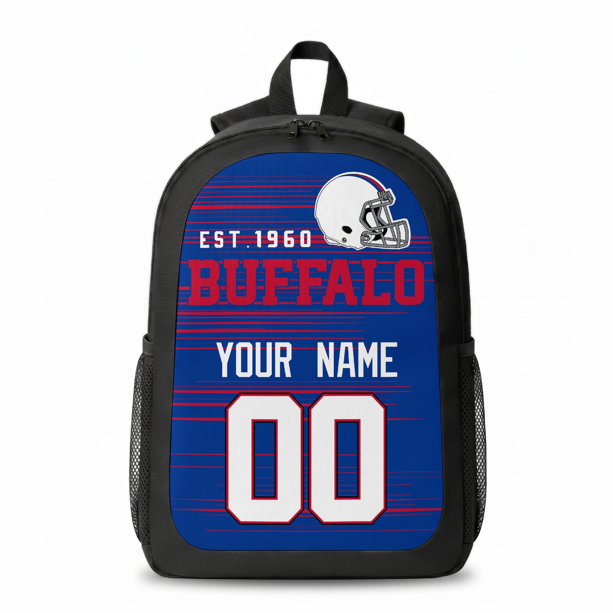 Buffalo
