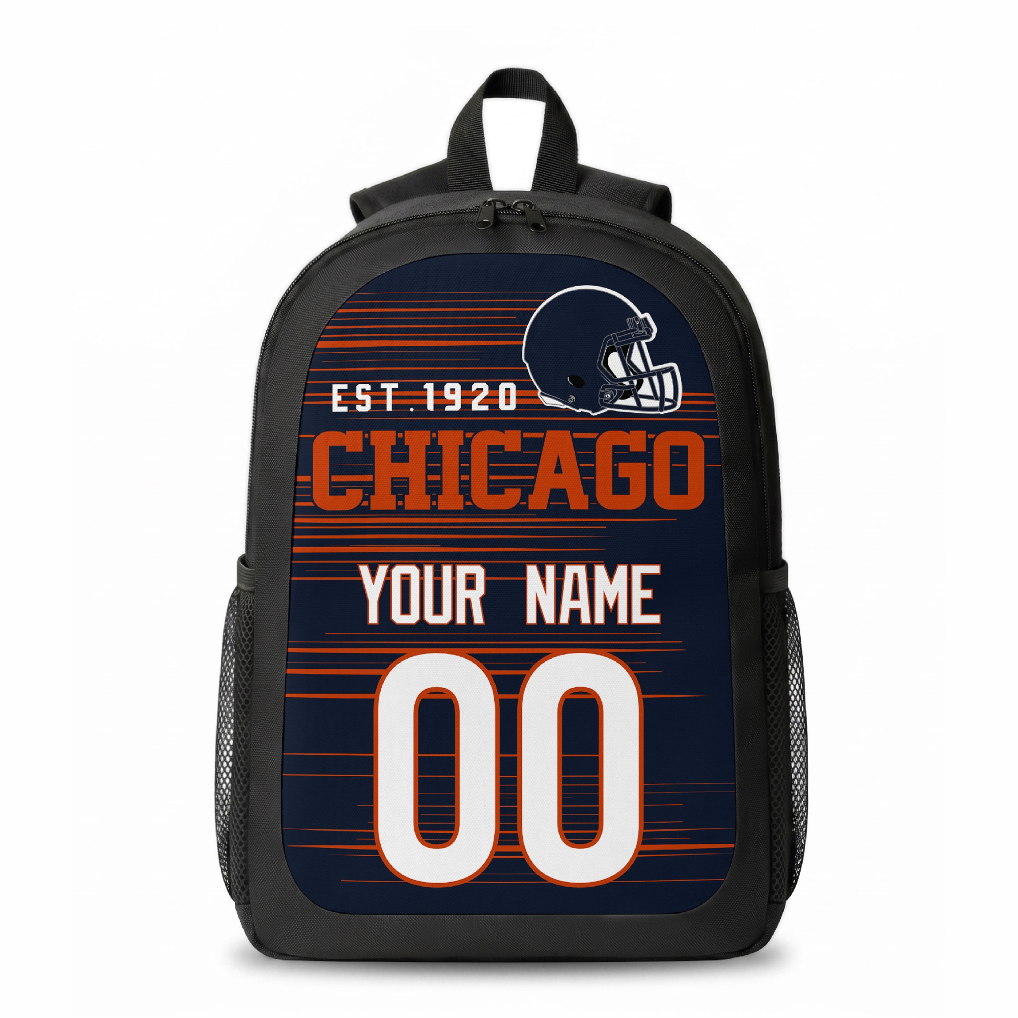 Chicago