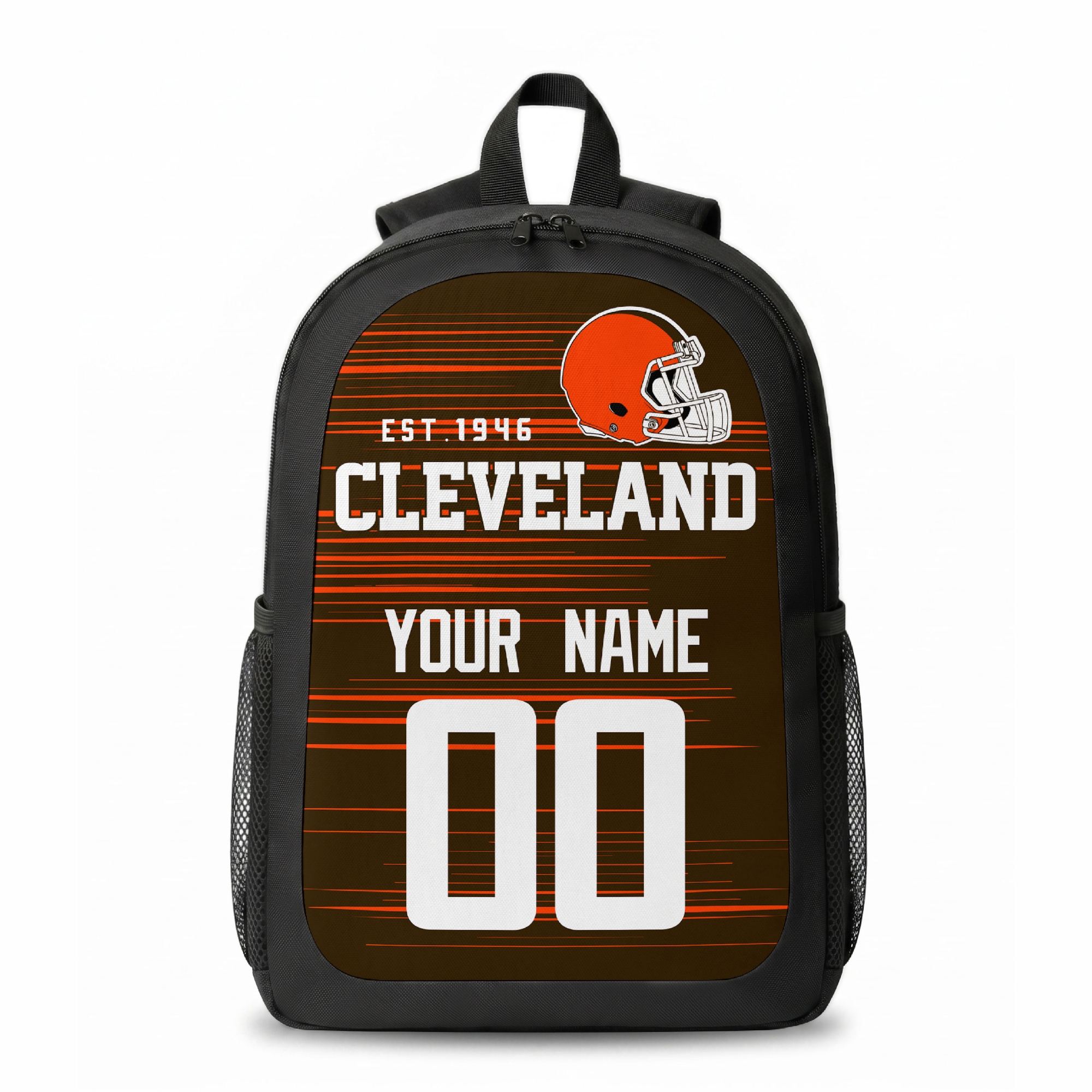 Cleveland