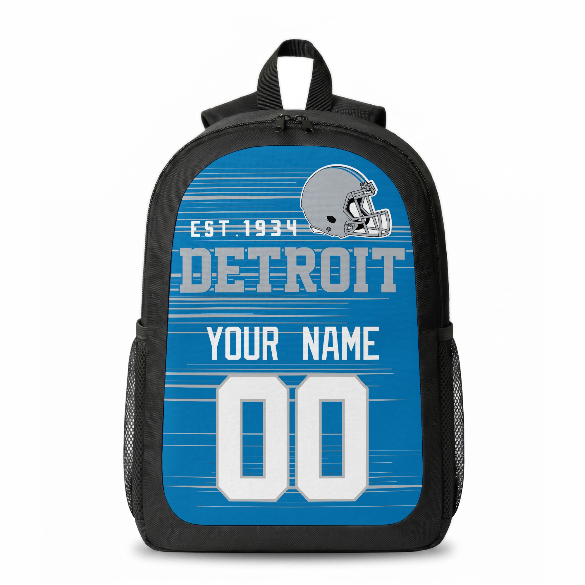 Detroit