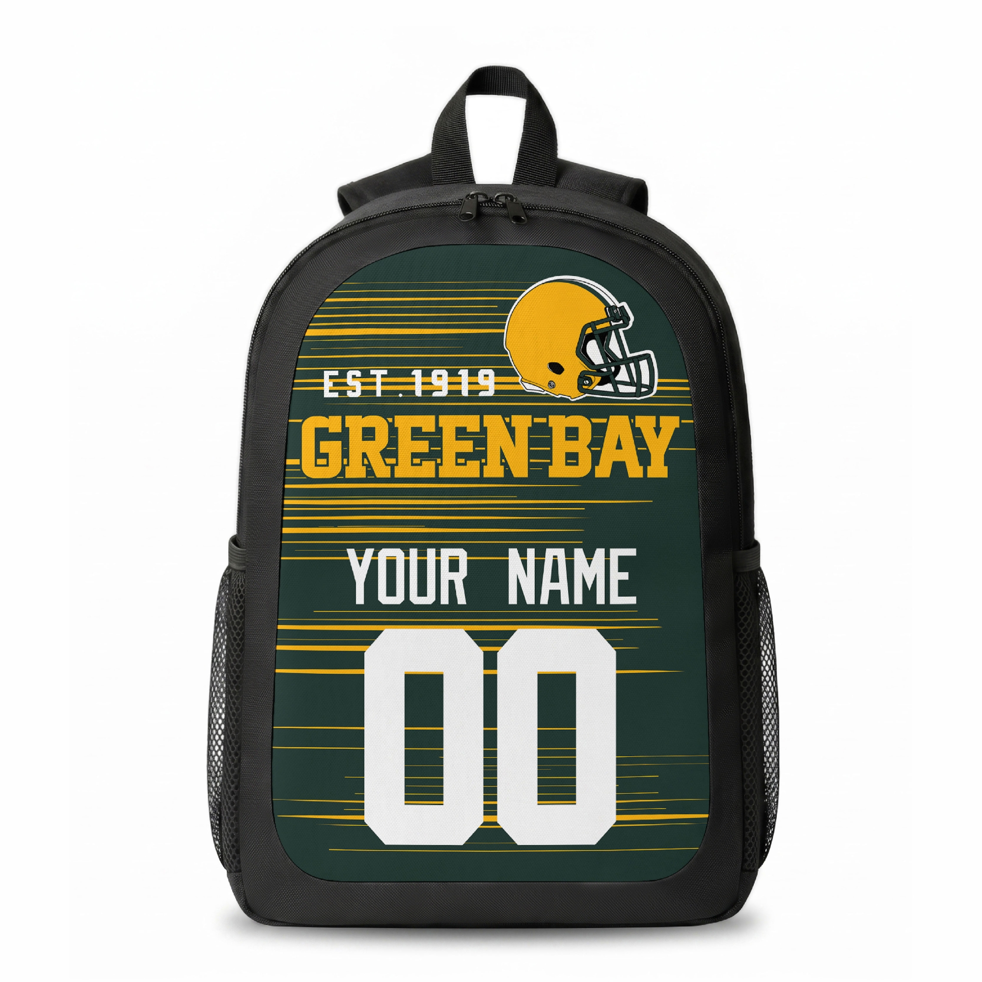 Green Bay