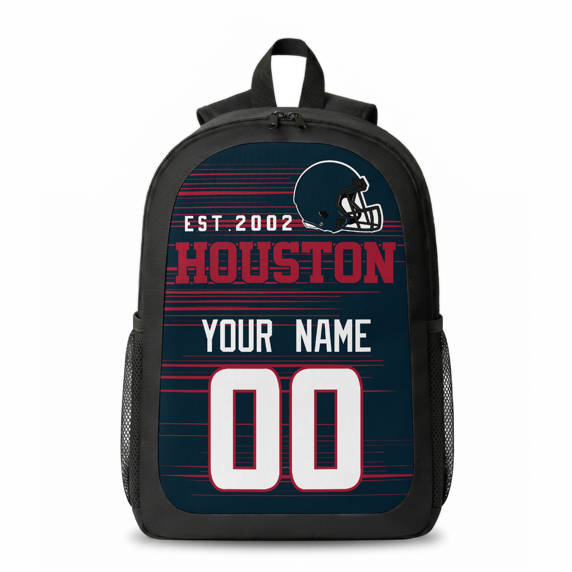 Houston