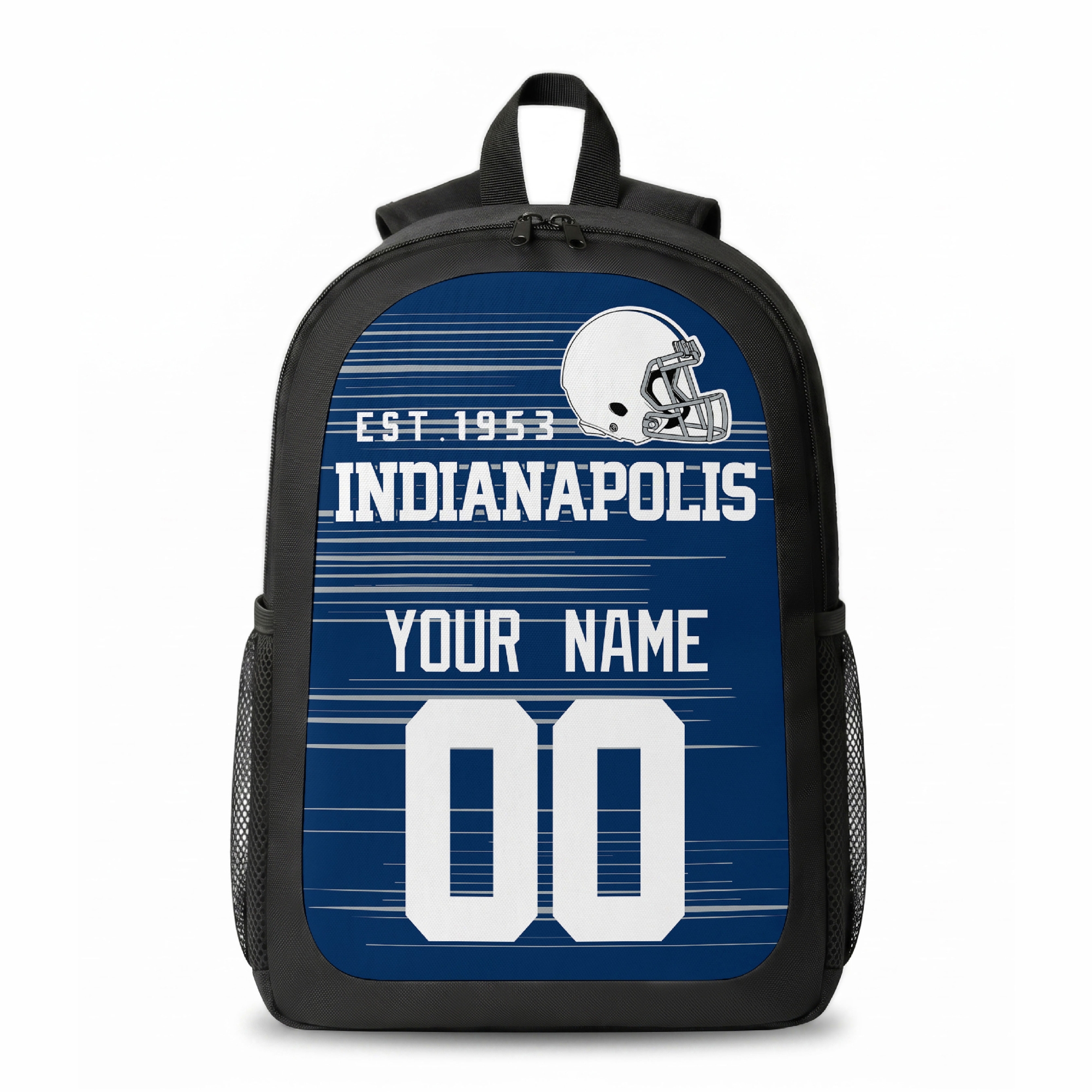 Indianapolis
