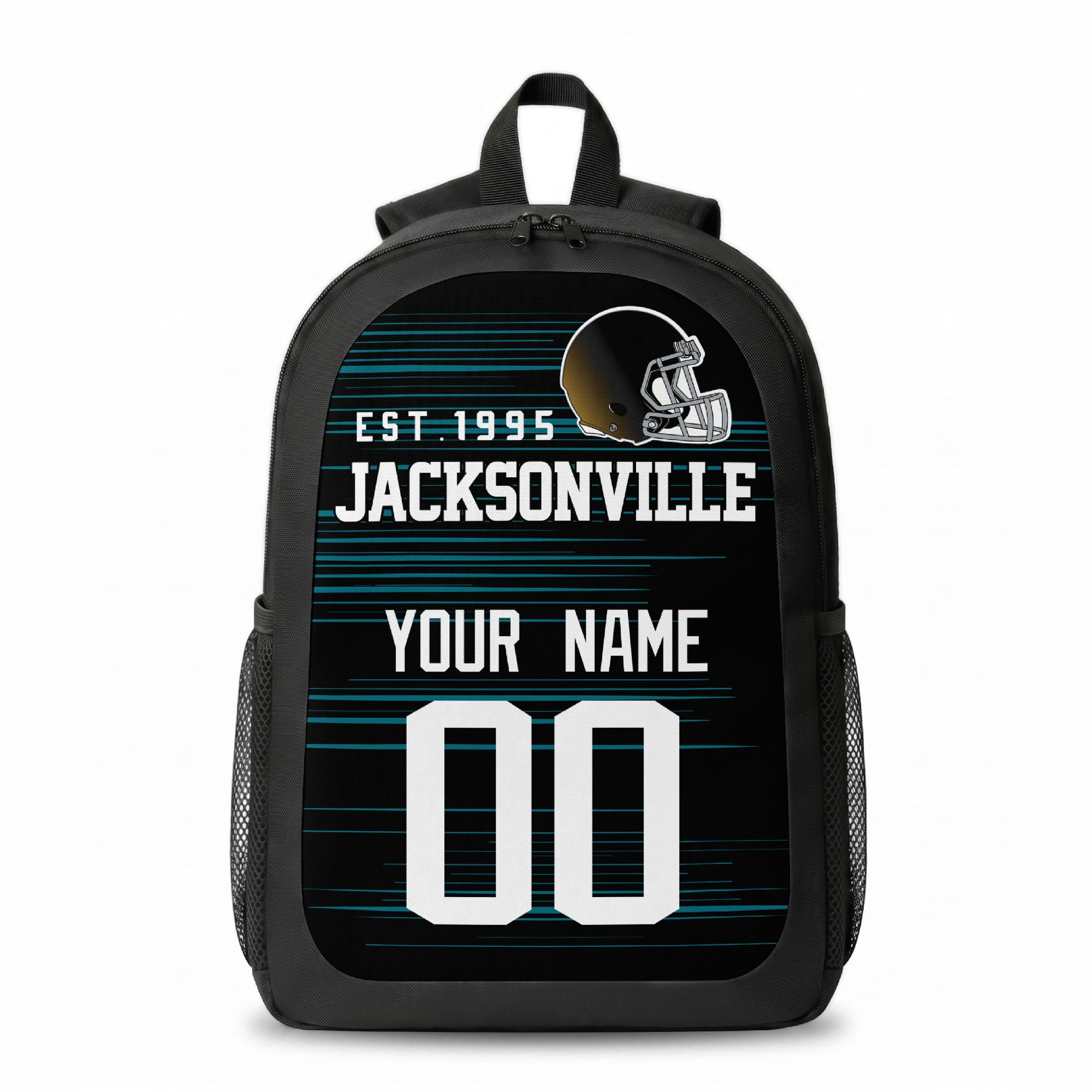 Jacksonville