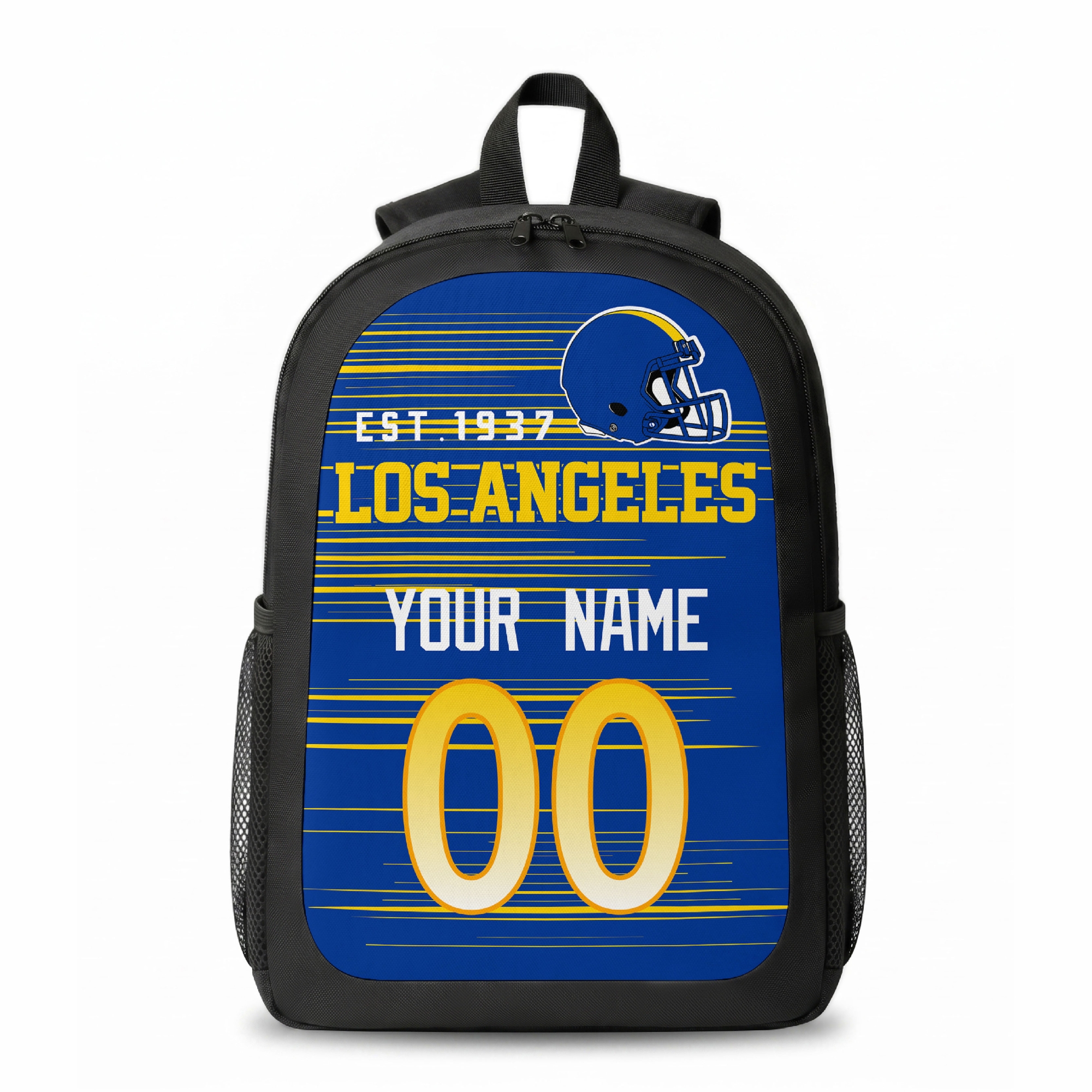Los Angeles R
