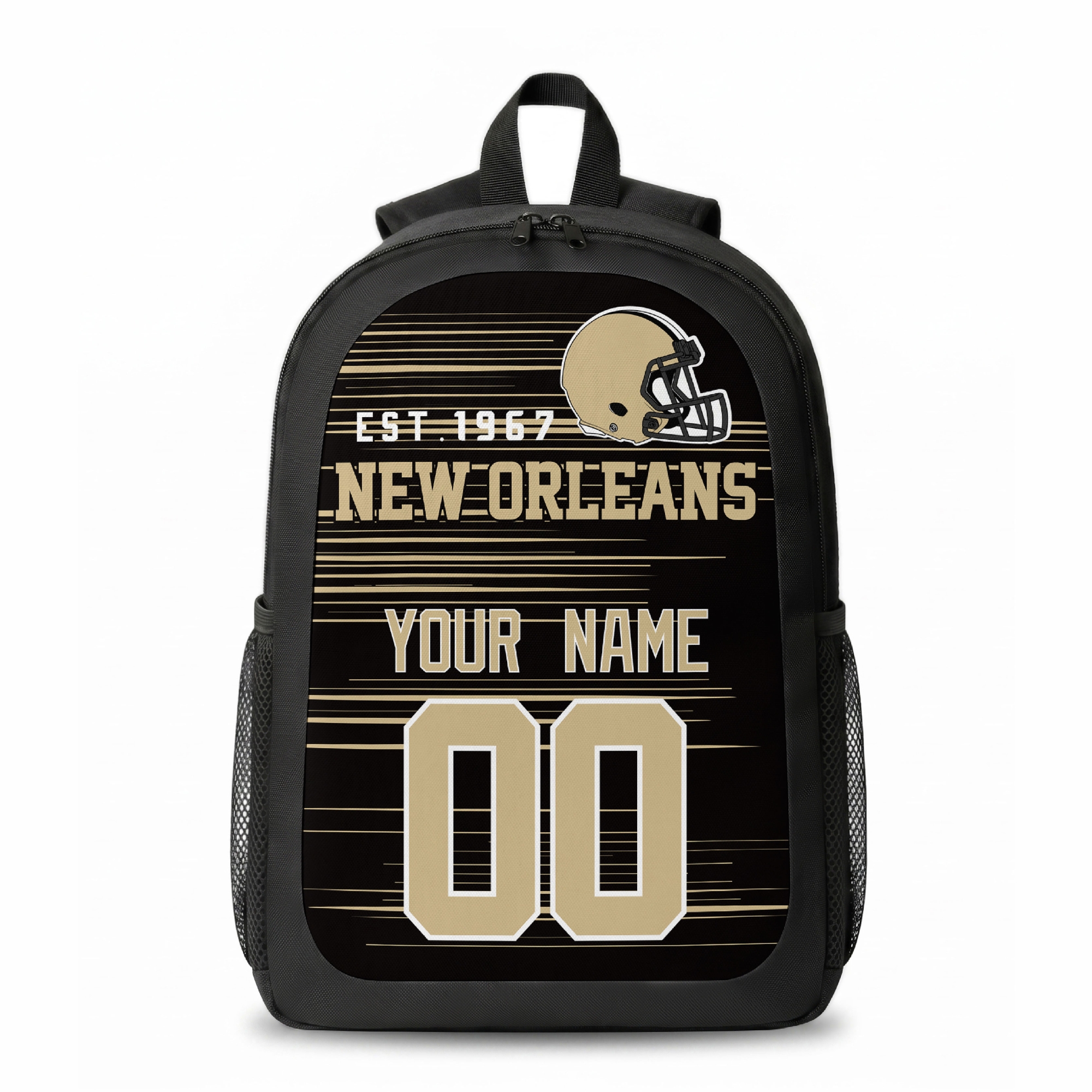 New Orleans
