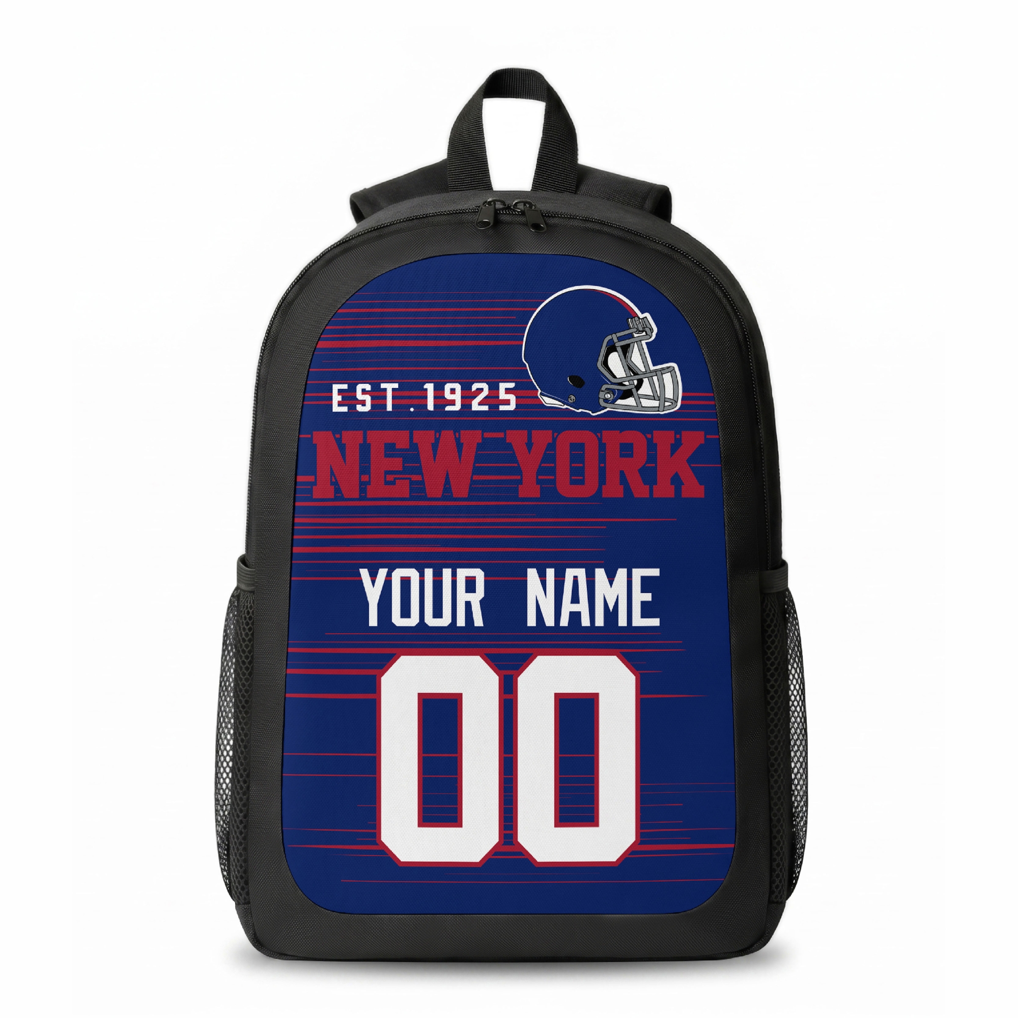 New York