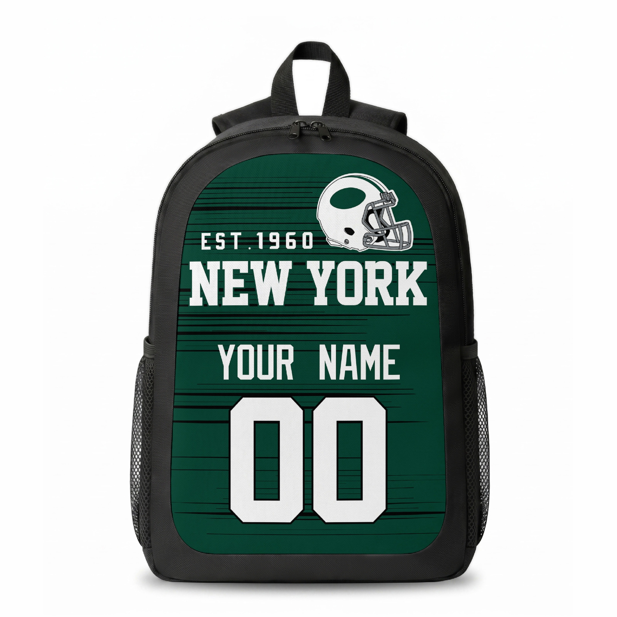 New York J