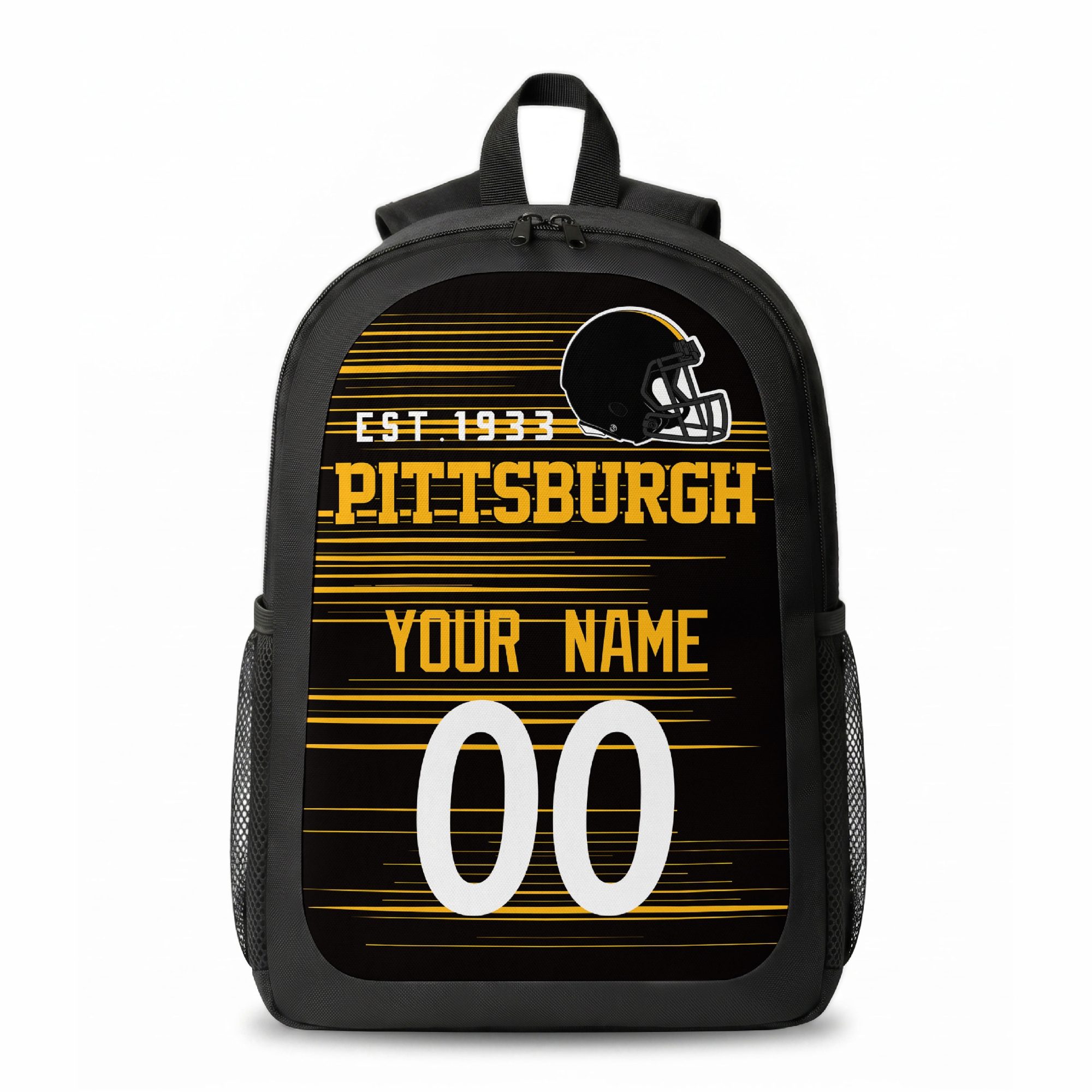 Pittsburgh