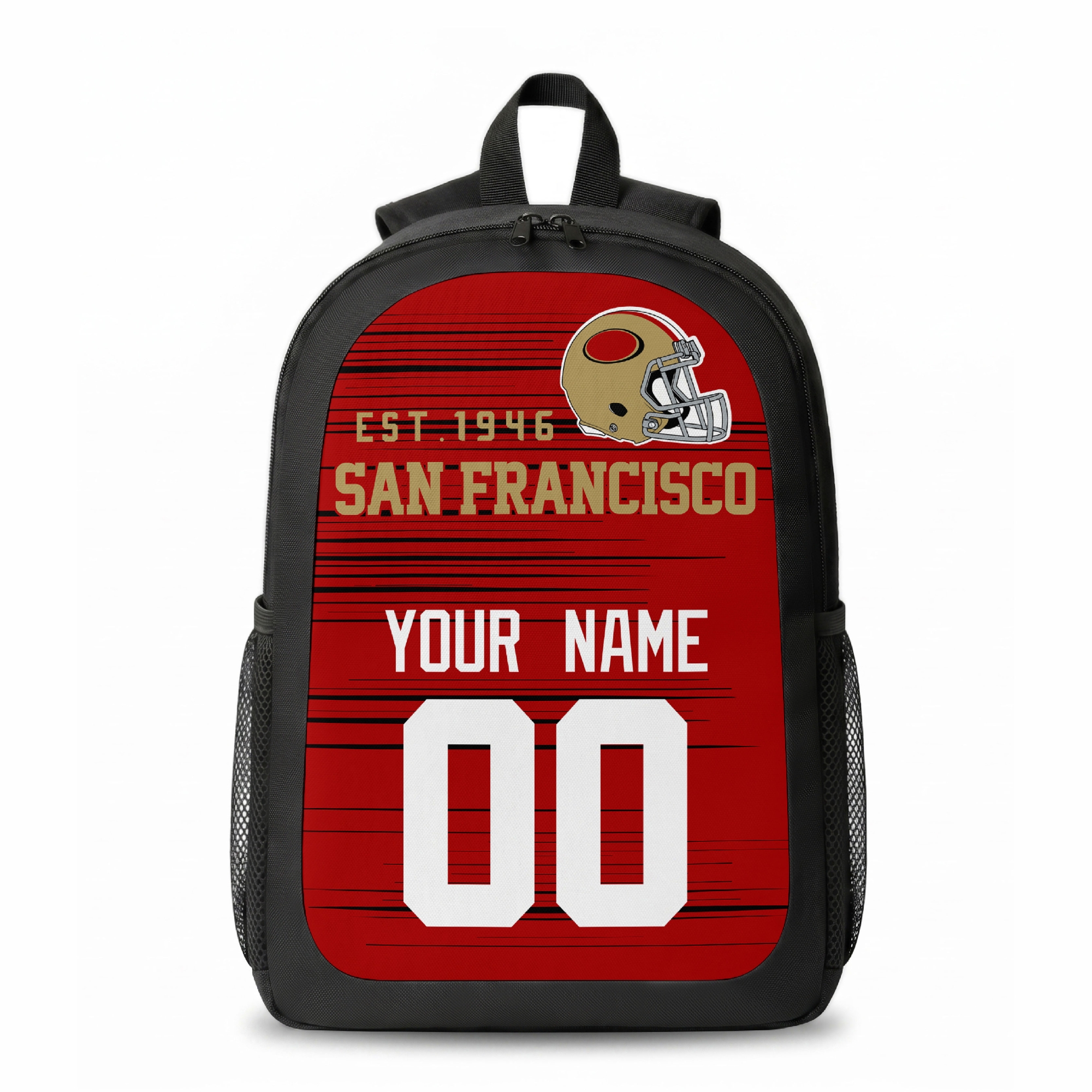 San Francisco