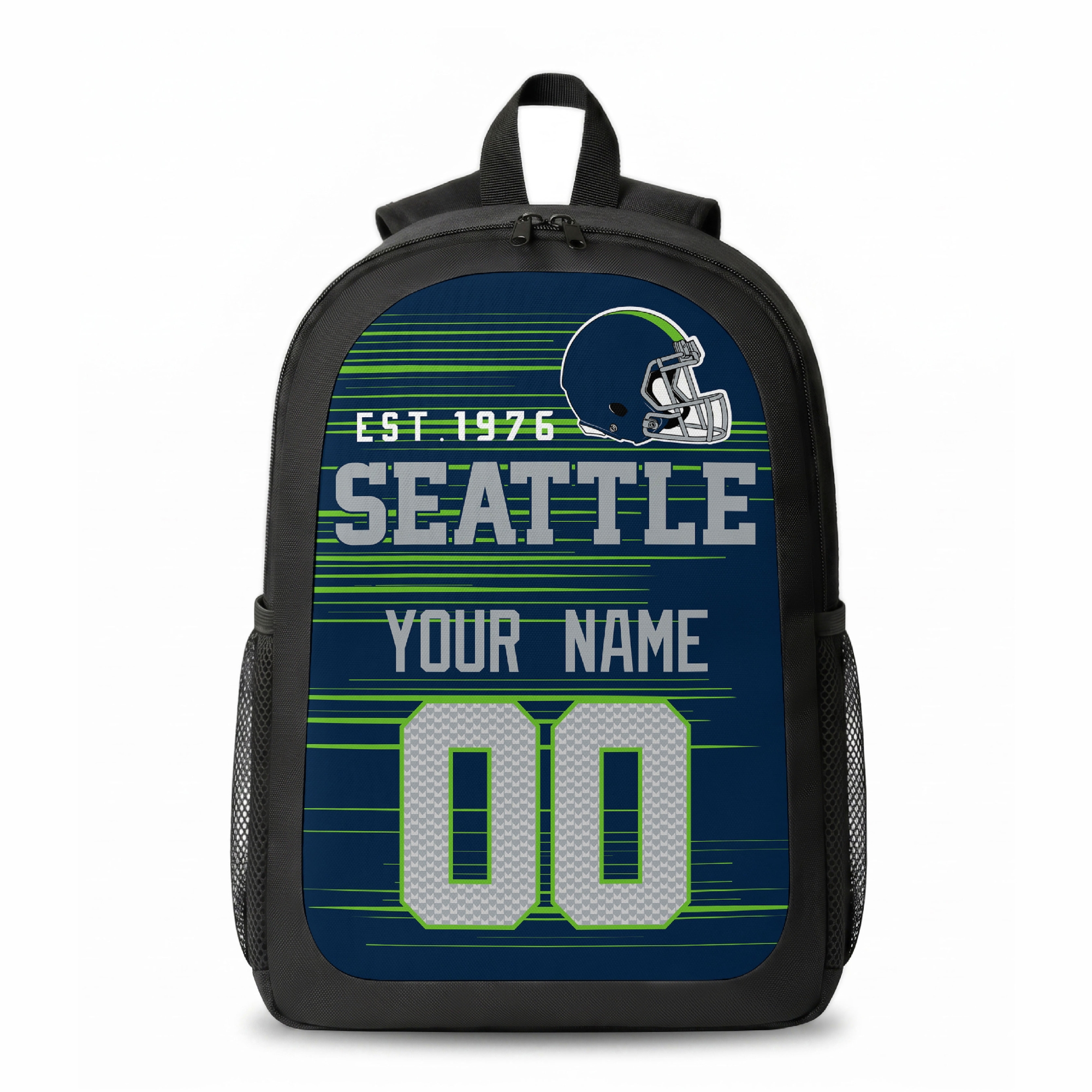 Seattle